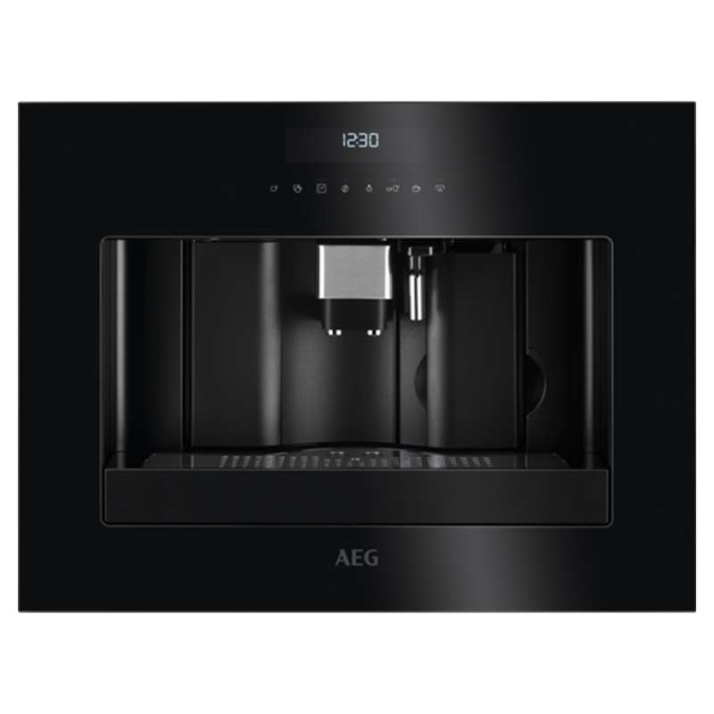 اسپرسو ساز اتوماتیک توکار آ.ا.گ مدل Kke884500b