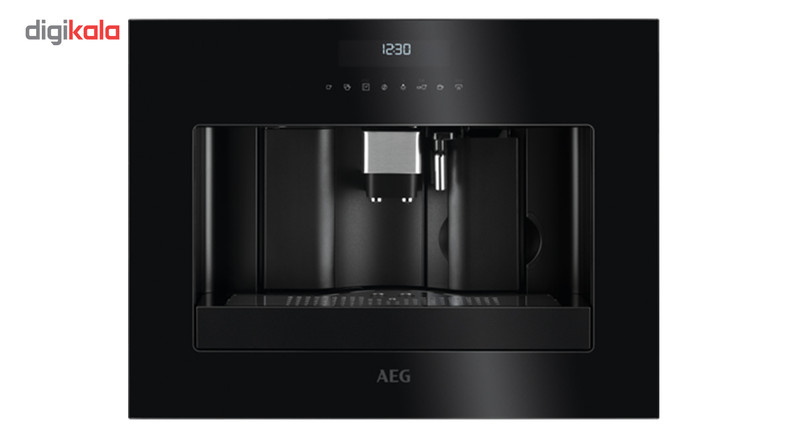 اسپرسو ساز اتوماتیک توکار آ.ا.گ مدل Kke884500b