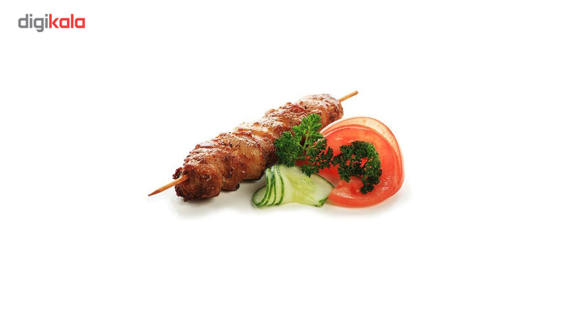 سیخ چوبی بزرگ بسته 80 عددی سیخ چوبی بزرگ بسته 80 عددی