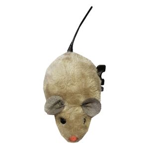 نقد و بررسی عروسک موش مدل DSK توسط خریداران