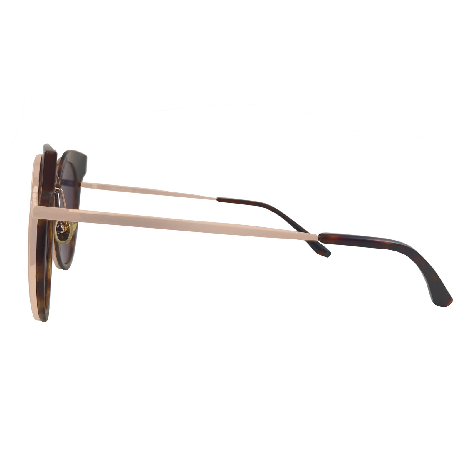عینک آفتابی زنانه مولسیون مدل MS6036D2052 -  - 8