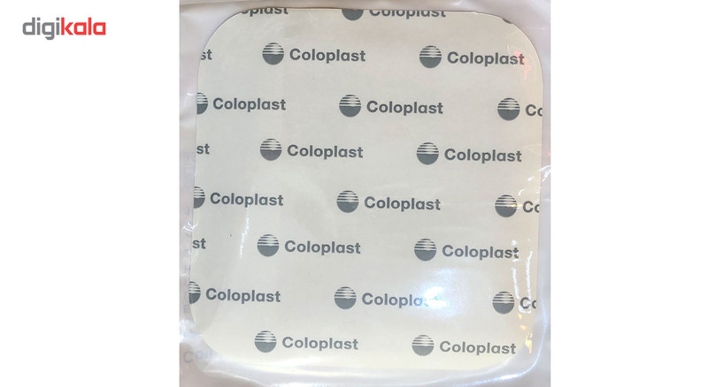 چسب زخم بستر کامفیل مدل 3280-10*10