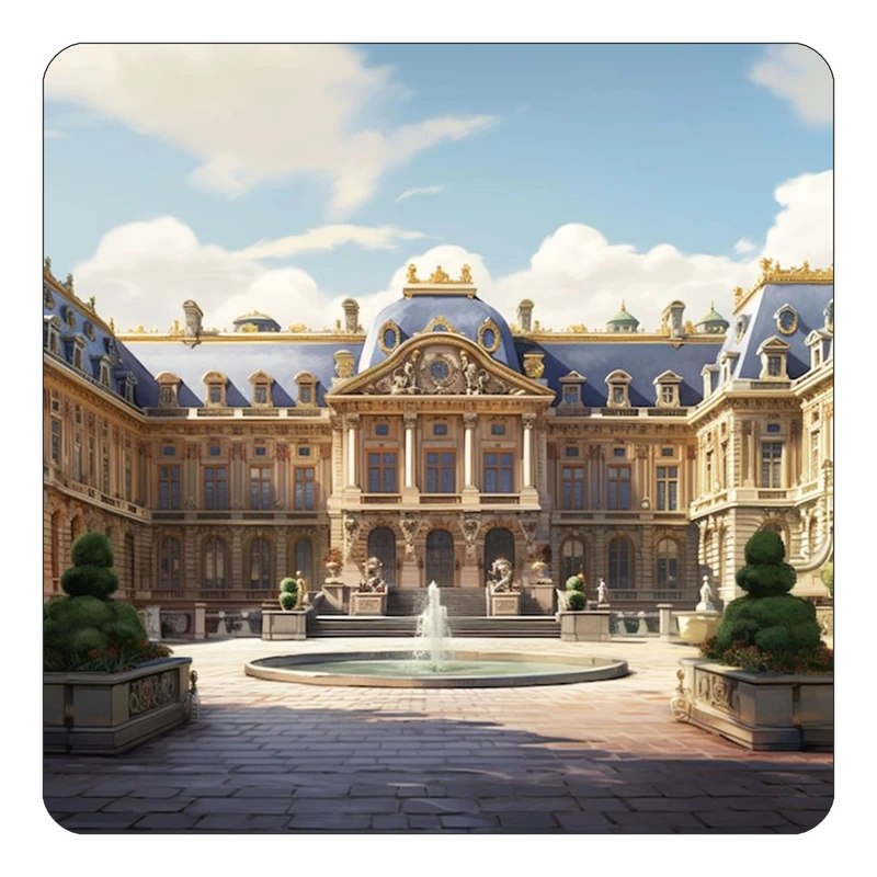 مگنت کاکتی طرح پاریس Paris مدل mp58538