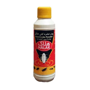 پودر حشره کش هلاک مدل 7020