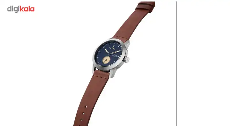 ساعت مچی عقربه ای تریوا مدل Duke Spira