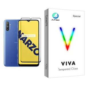 Junbo Viva Glass MIX001 Screen Protector For Realme Narzo 10A