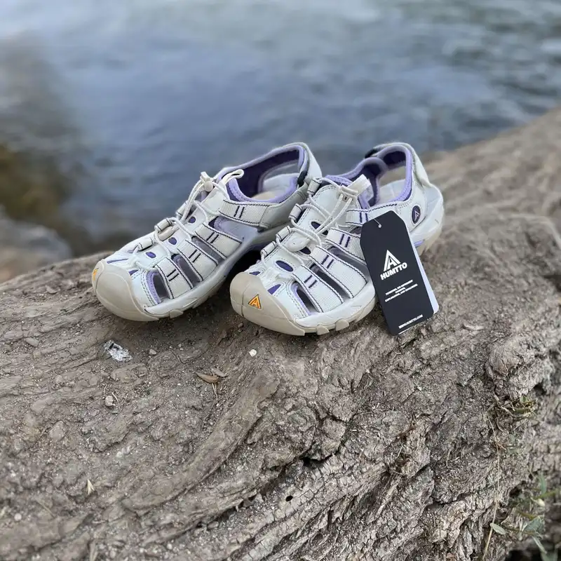 صندل زنانه هامتو مدل 710445B-23