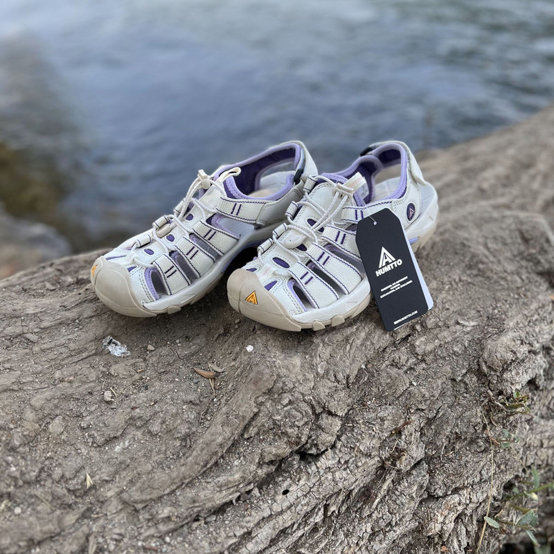 صندل زنانه هامتو مدل 710445B-23