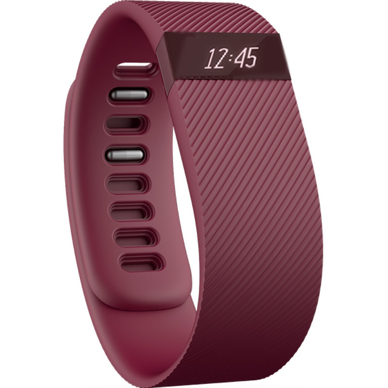 مچ‌ بند هوشمند فیت بیت مدل Charge سایز بزرگ