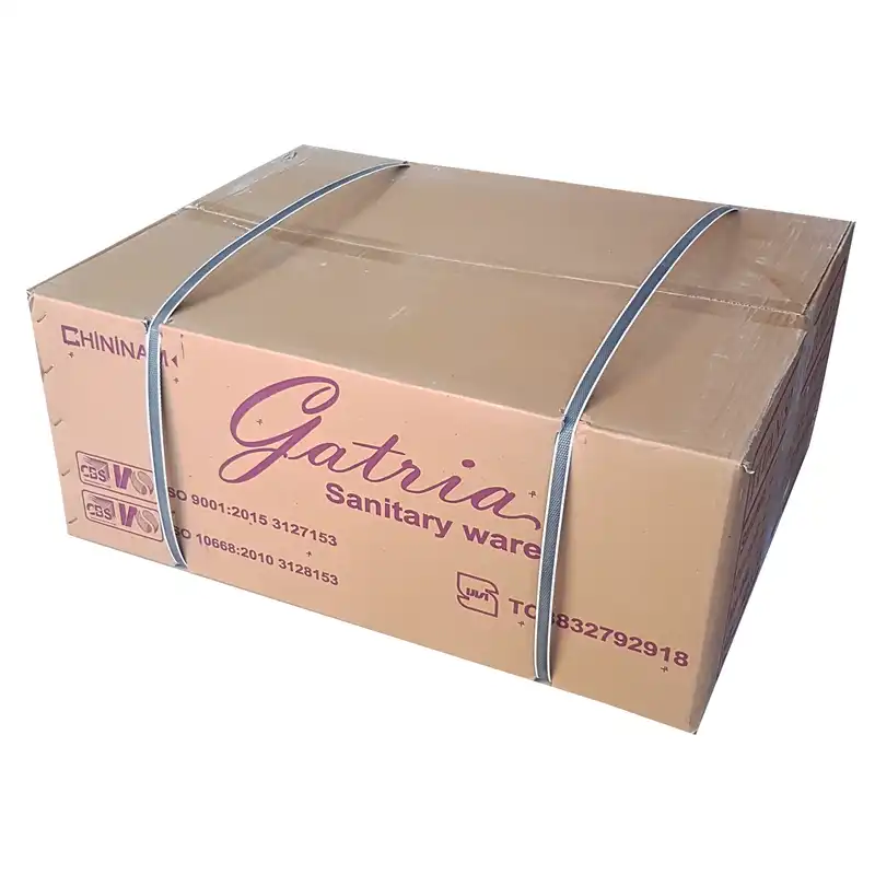 روشویی گاتریا مدل یورک کد 45