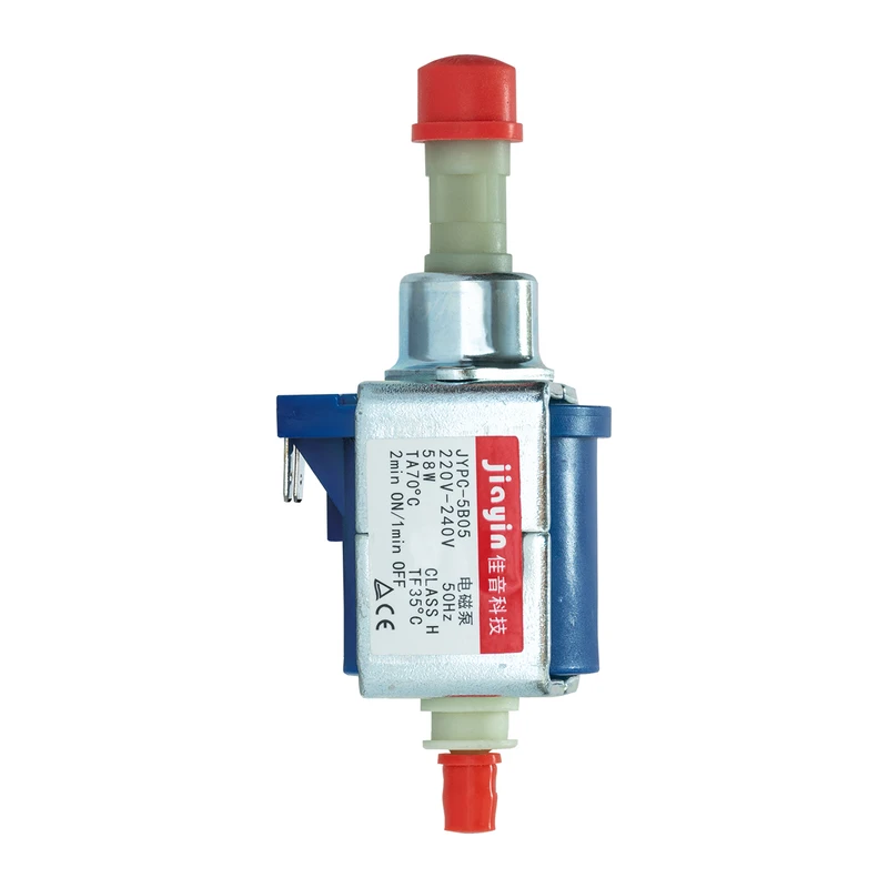 پمپ آب اسپرسو ساز جیان مدل 58w