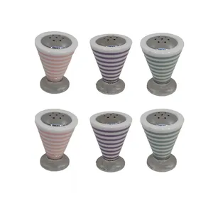نمکپاش شهاب صنعت مدل SK_300 بسته 6 عددی