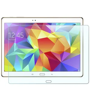 محافظ صفحه نمایش شیشه ای مدل Tempered مناسب برای تبلت سامسونگ Tab S 10.5 / T800