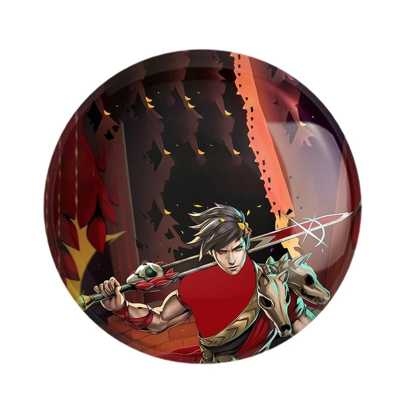 مگنت خندالو مدل بازی هادس (Hades) کد 32875