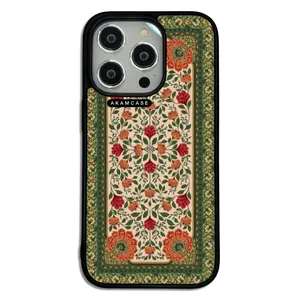 AKAM AMC-WA14PRO-PERSIAN-27 Cover For Apple iPhone 14 Pro