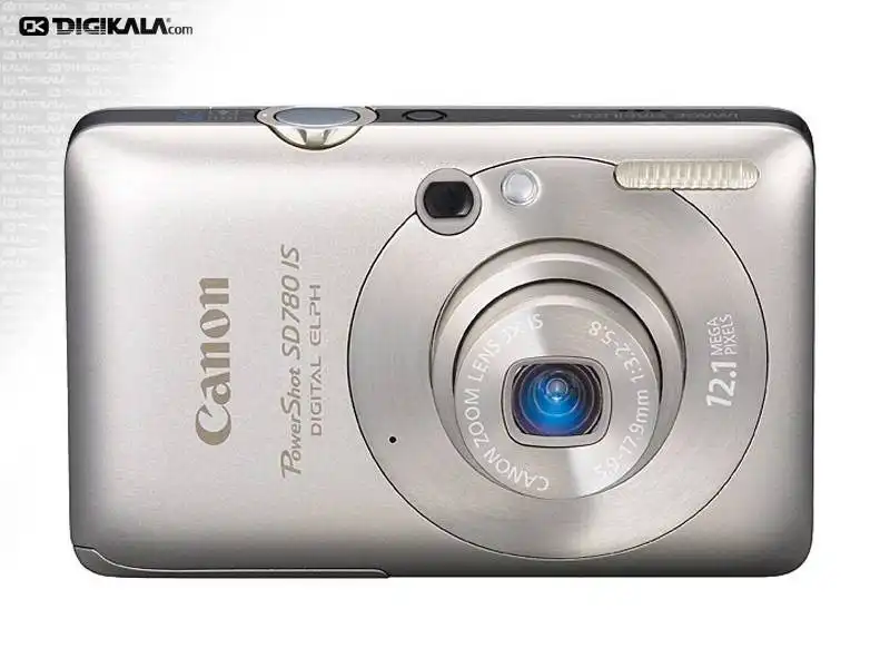 دوربین دیجیتال کانن ایکسوز 100 آی اس (آی ایکس وای 210 آی اس)