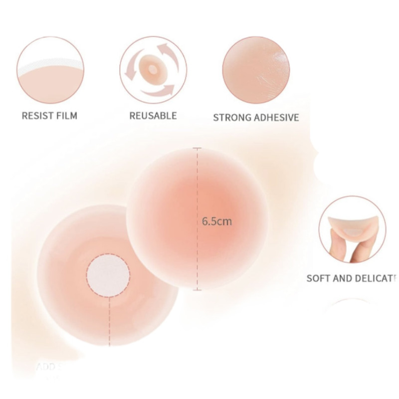 چسب لیفت سینه دیلین مدل GH2