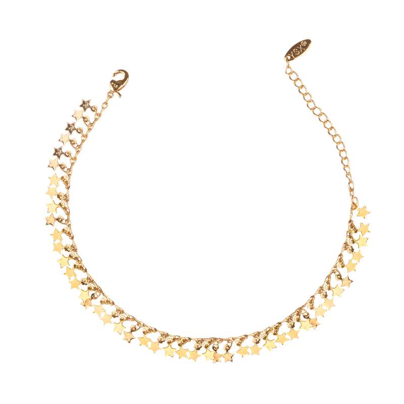 پابند زنانه کد A1023 پابند زنانه کد A1023