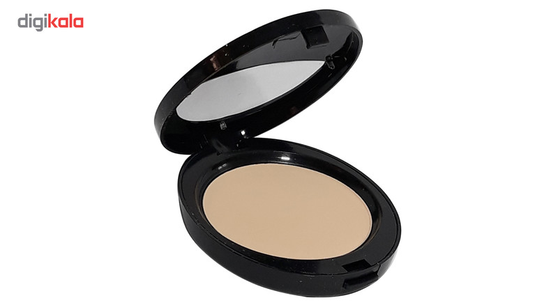 پنکیک سیوره مدل True Matte شماره 404 مقدار 13 گرم