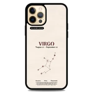 AKAM AMC-WA12PRO-ZODIAC-9 Cover For Apple iPhone 12 Pro