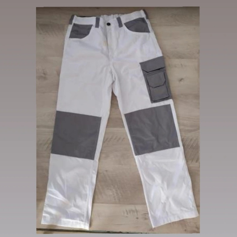 شلوار کار پاورفیکس مدل PO2022 شلوار کار پاورفیکس مدل PO2022