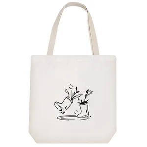 ساک خرید خندالو مدل چکمه گلی کد 7619