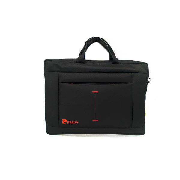 کیف لپ تاپ مدل prada مناسب برای لپ تاپ 15.6 اینچی 
