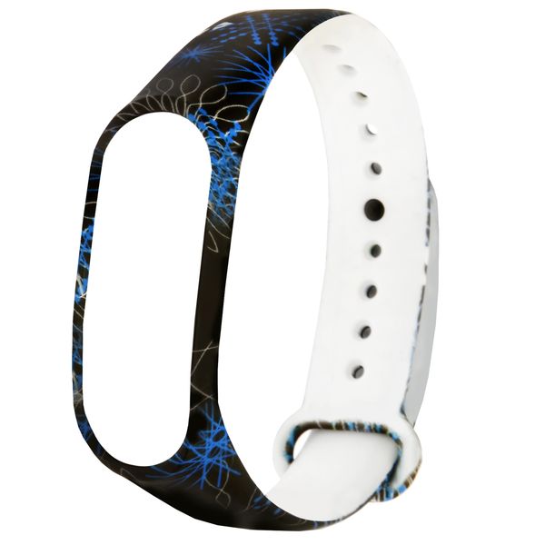 بند مچ بند هوشمند شیائومی مدل Mi Band 3 بند مچ بند هوشمند شیائومی مدل Mi Band 3