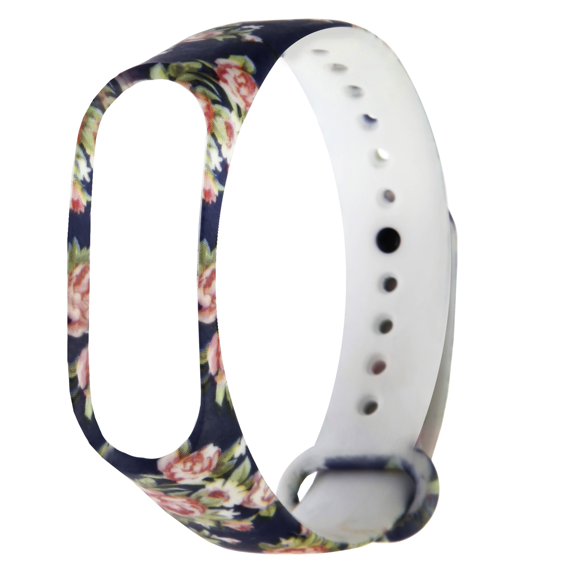 بند مچ بند هوشمند شیائومی مدل Mi Band 3
