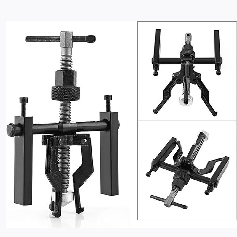 بلبرینگ کش مدل 3-JAW