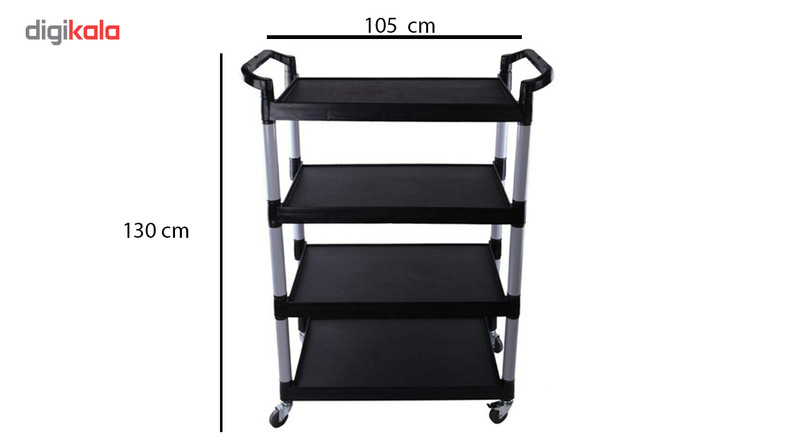ترولی حمل مدل ای بی ۱۹۳_۴