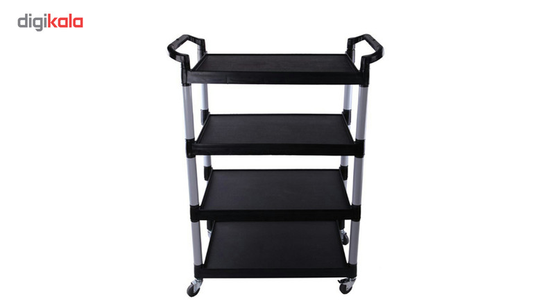 ترولی حمل مدل ای بی ۱۹۳_۴