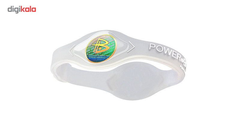 دستبند مغناطیسی پاور بالانس مدل CLEAR Power Balance Kenya دستبند مغناطیسی پاور بالانس مدل CLEAR Power Balance Kenya