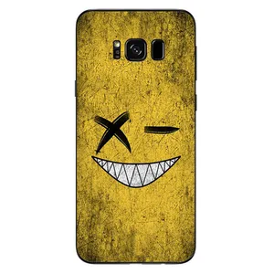 Megafone 8069 Cover For Samsung Galaxy S8