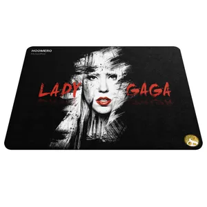 Hoomero Lady Gaga A8531 Mousepad