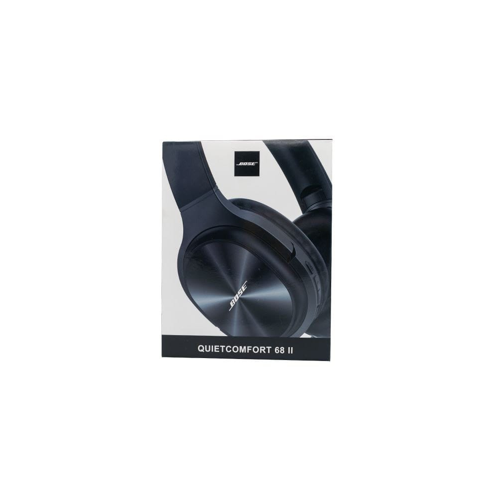 هدفون بلوتوثی بوز مدل QuietComfort 68 II