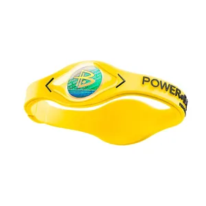 دستبند مغناطیسی پاور بالانس مدل YB Power Balance