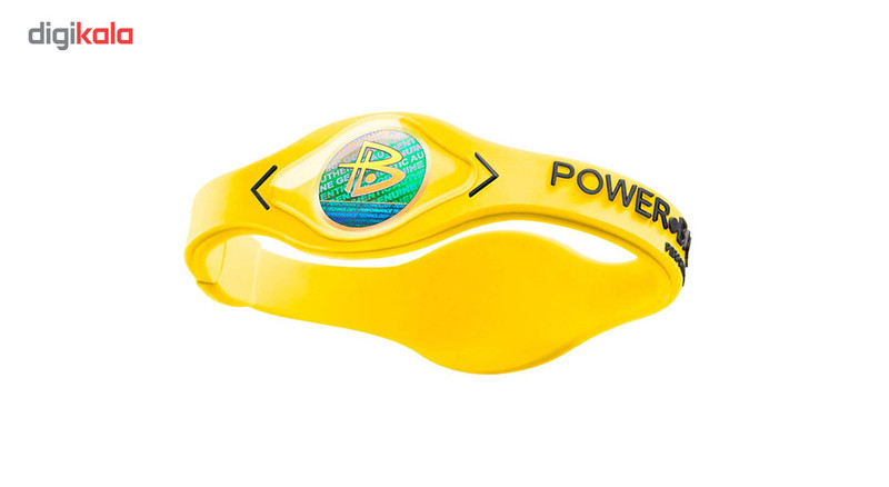 دستبند مغناطیسی پاور بالانس مدل YB Power Balance