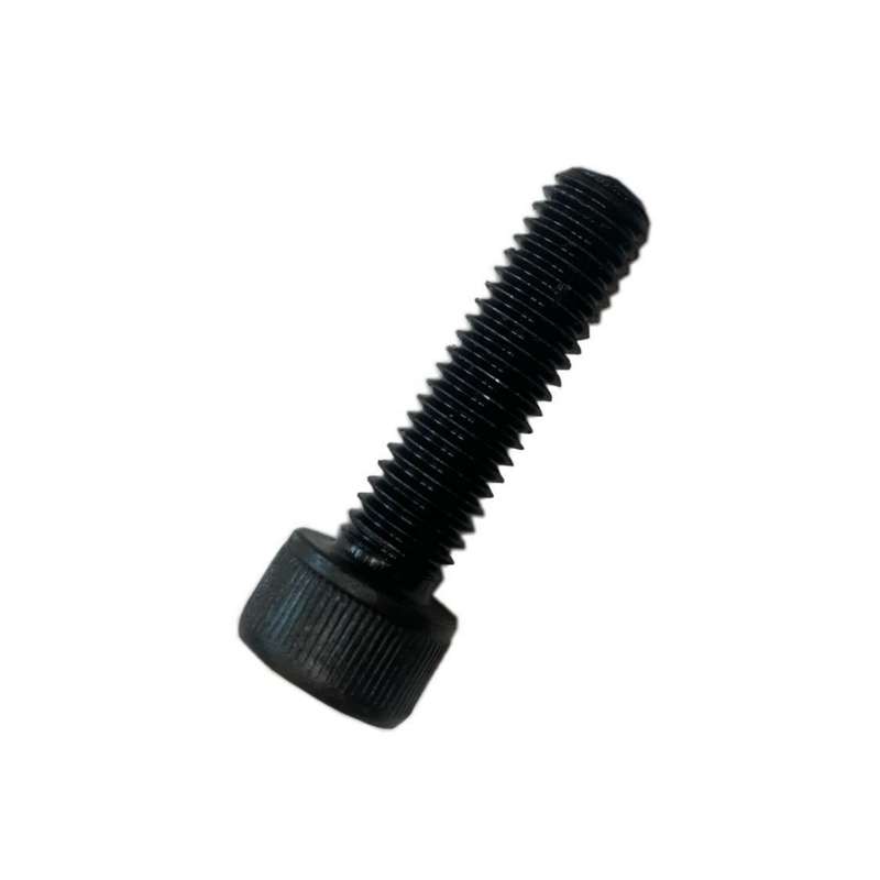 پیچ آلن مدل M8-30 کد 2201 بسته 25 عددی پیچ آلن مدل M8-30 کد 2201 بسته 25 عددی