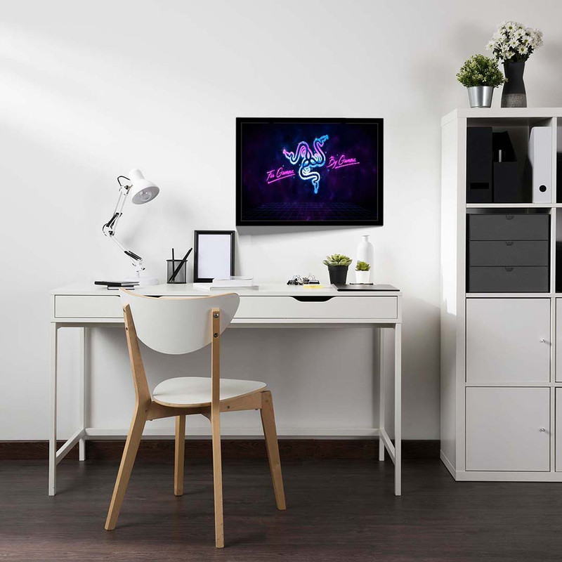 تابلو مدل republic of gamer کد F-15021