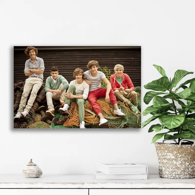 تابلو شاسی آتریسا مدل گروه وان دایرکشنone direction