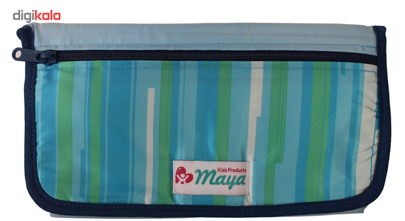 زیر انداز کودک مایا مدل Kids Products