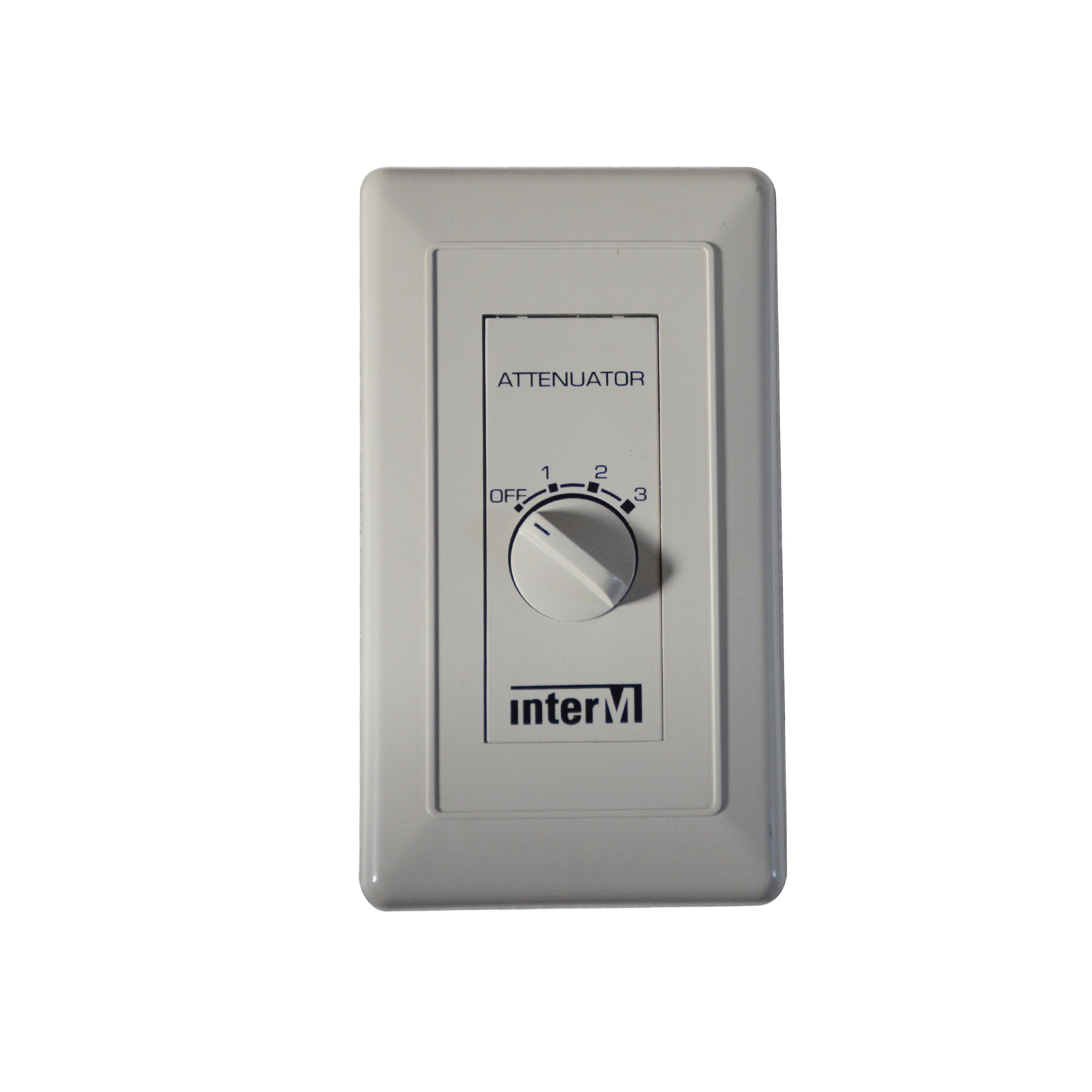 کنترل صدا دیواری مدل interM 217 کنترل صدا دیواری مدل interM 217