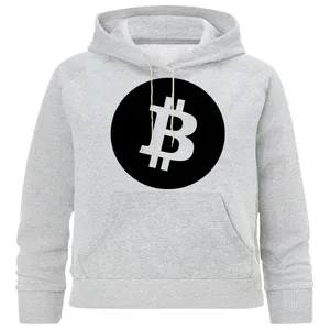 هودی پسرانه مدل بیت کد B 196