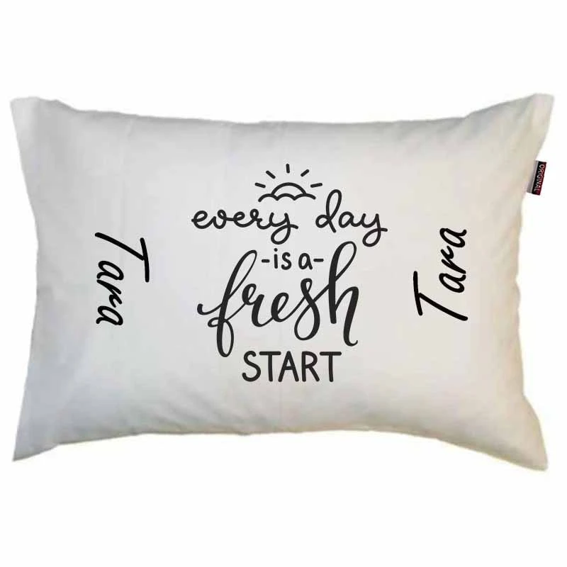 رو بالشی مد برتر مدل انگیزشی طرح اسم تارا