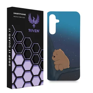 RIVEN RI2-14 Case For Samsung Galaxy A54
