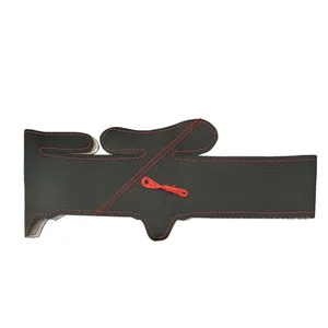 روکش فرمان مدل E38 مناسب برای خودرو پژو 206