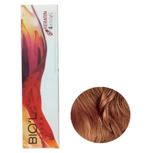 رنگ مو بیول   شماره 9mf   حجم 100 میلی لیتر   رنگ اولیو