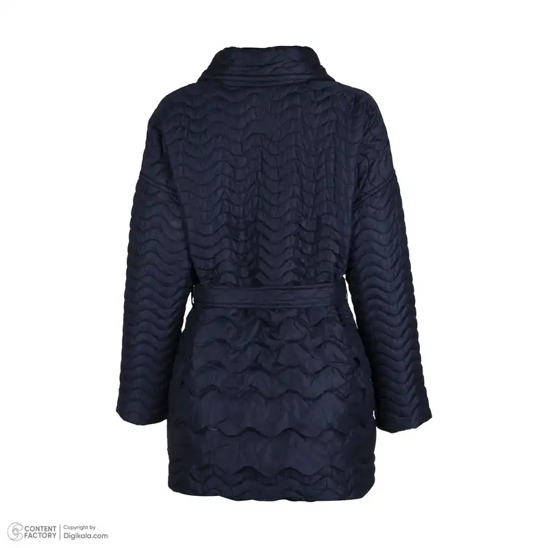 کاپشن زنانه نغمه مدل 0012