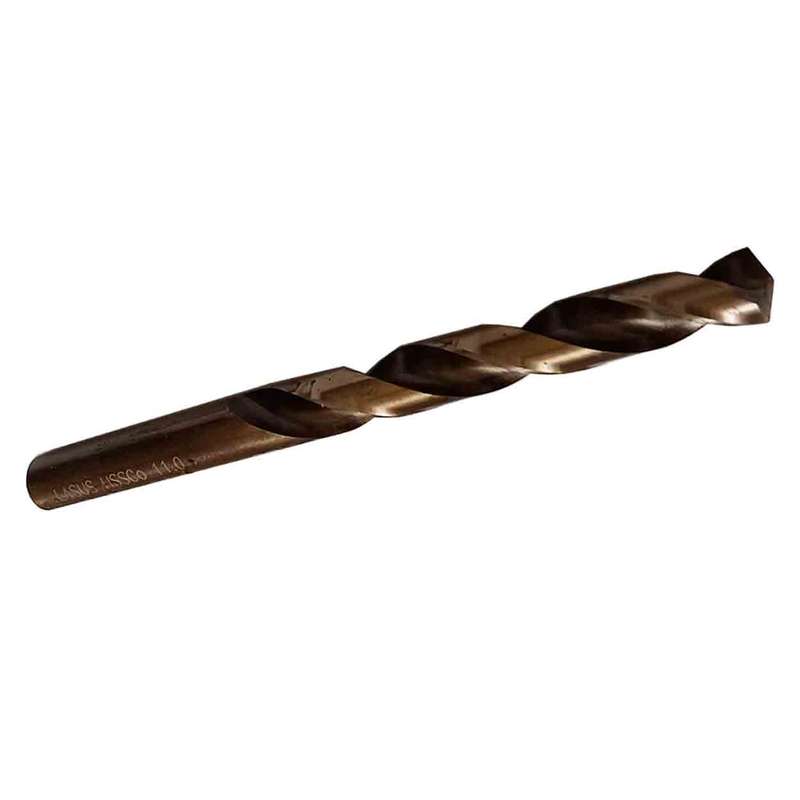 مته کبالت لاسوس مدل HT - 00110 سایز 11 میلی متر مته کبالت لاسوس مدل HT - 00110 سایز 11 میلی متر